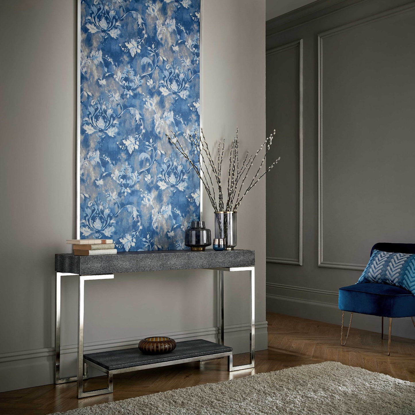 Tapetti Ornamenta