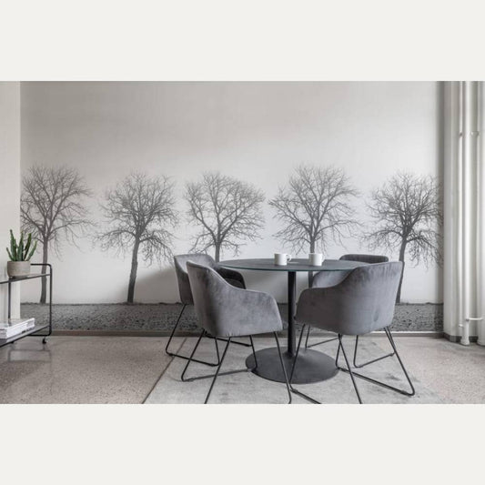 Rebel Walls Tree Soldiers -tapetti