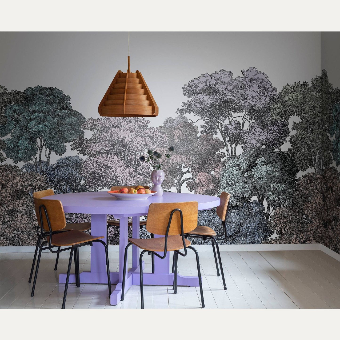Kuvatapetti Bellewood