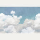 Kuvatapetti Cuddle Clouds