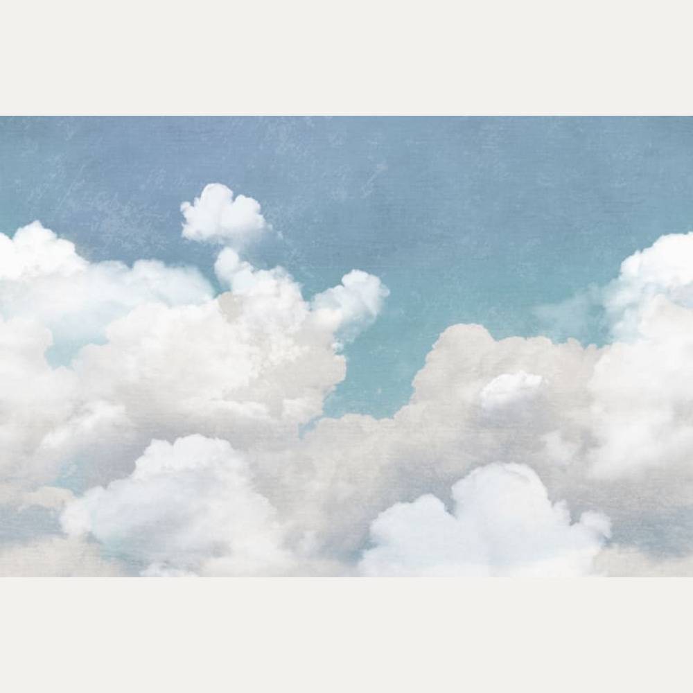 Kuvatapetti Cuddle Clouds