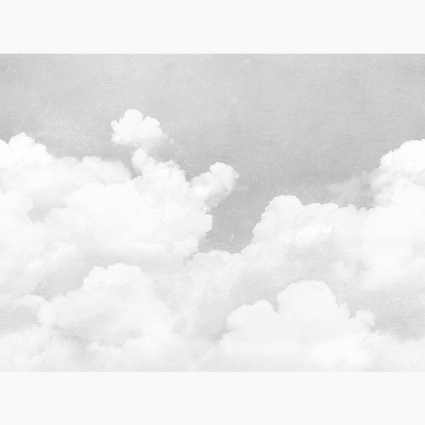 Kuvatapetti Cuddle Clouds