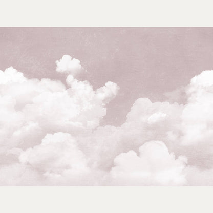 Kuvatapetti Cuddle Clouds