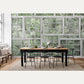 Kuvatapetti Perspective Jardin