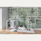 Kuvatapetti Perspective Jardin