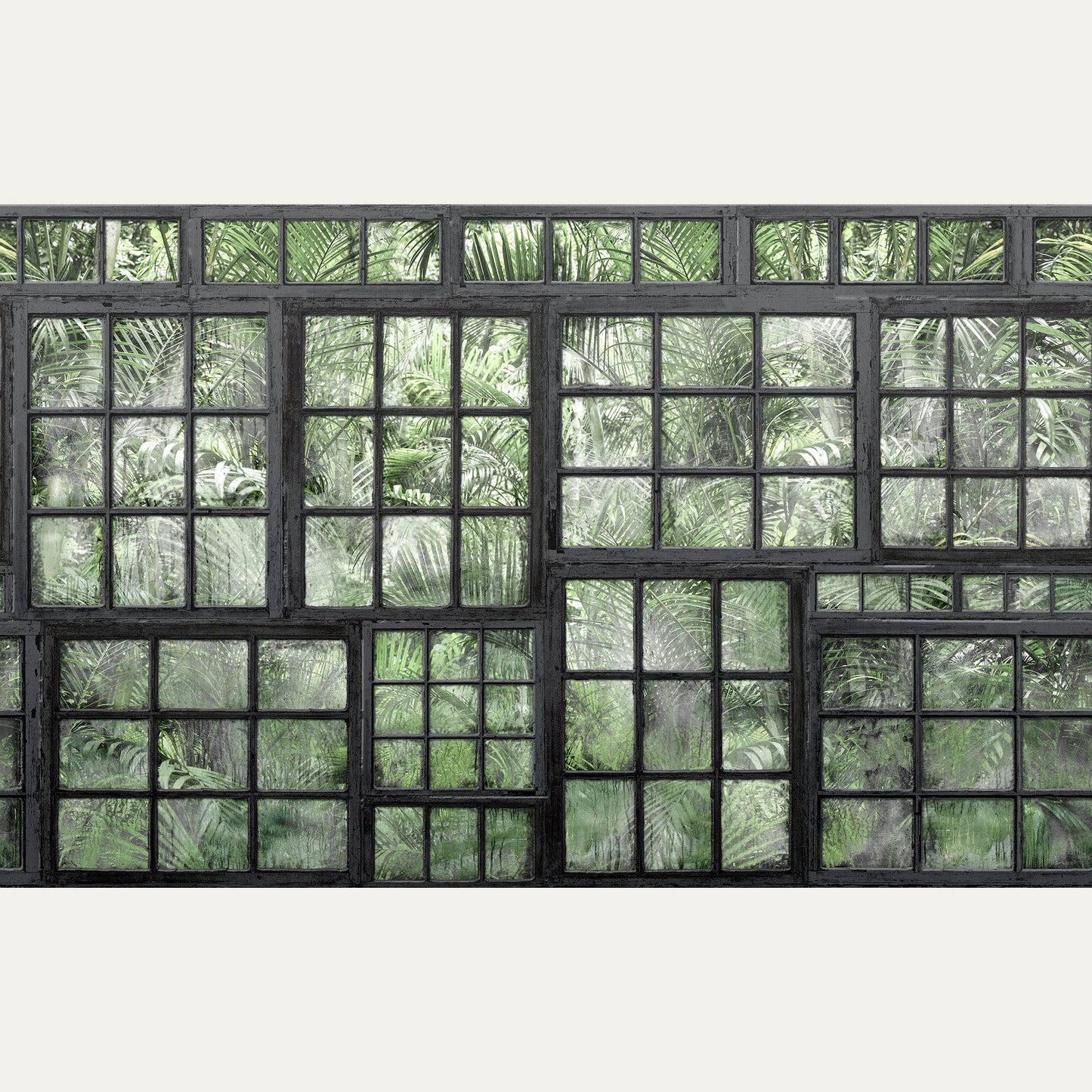 Kuvatapetti Perspective Jardin