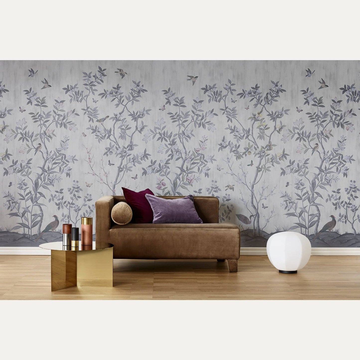 Kuvatapetti Chinoiserie Chic