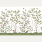 Kuvatapetti Chinoiserie Chic