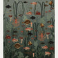 Kuvatapetti Aquatic Life