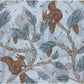 Tapetti Squirrel Mountain