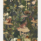 Tapetti Wildlife Greek