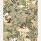 Tapetti Wildlife Greek