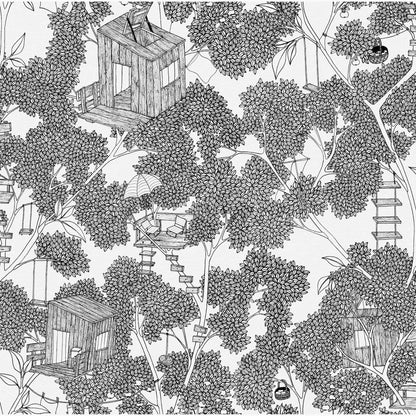 Tapetti Treehouse