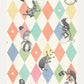 Tapetti Circus Corner