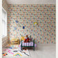 Tapetti Circus Corner