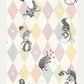 Tapetti Circus Corner