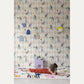 Tapetti Circus Corner