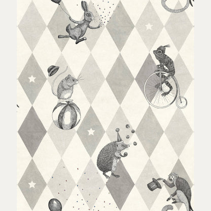 Tapetti Circus Corner