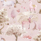 Tapetti Dreamland