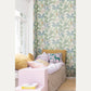 Tapetti Strawberry Lane