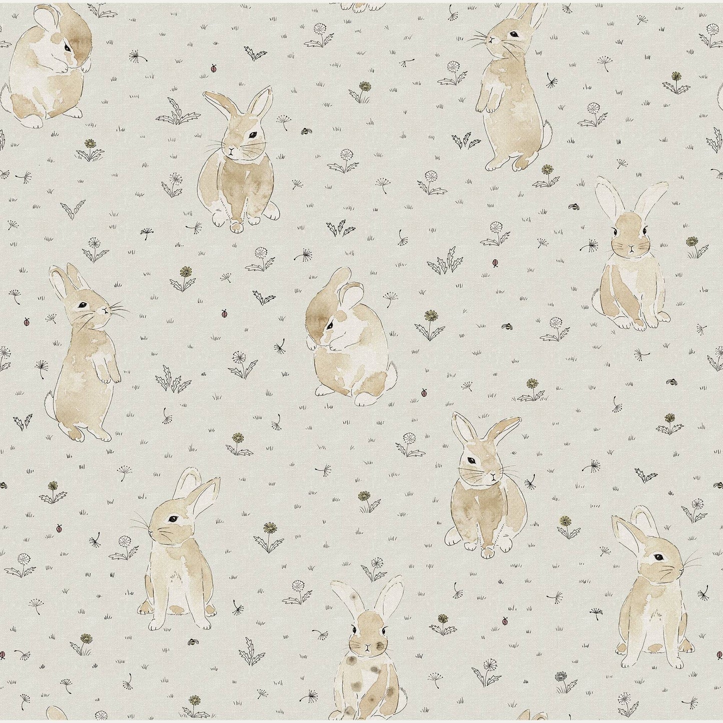 Tapetti Bunny Field