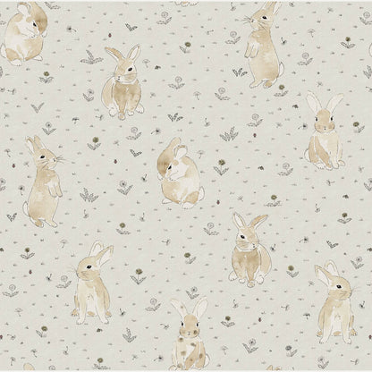 Tapetti Bunny Field