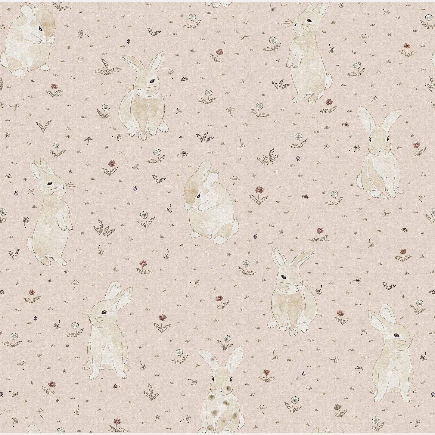 Tapetti Bunny Field