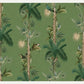 Tapetti Monkey Island