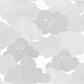 Tapetti Happy Clouds