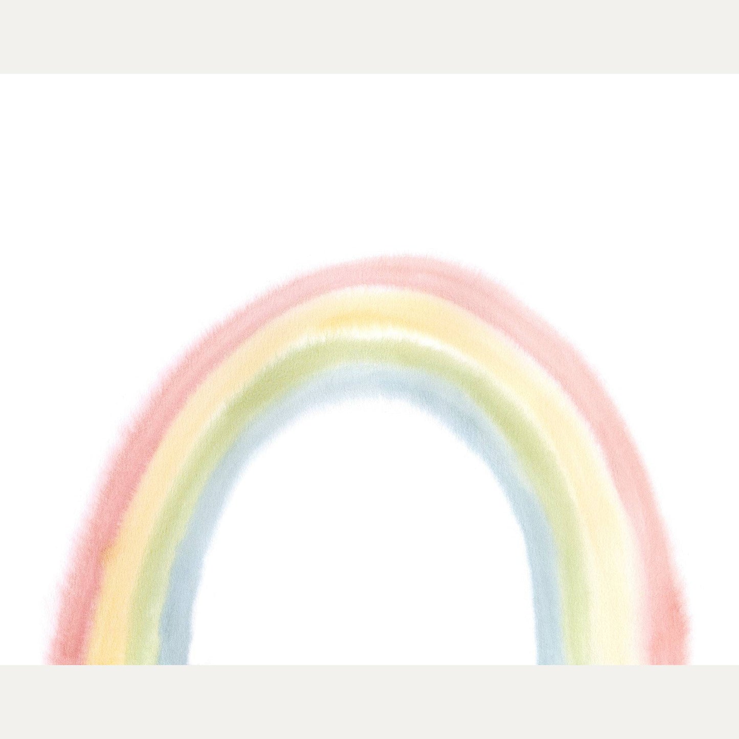 Kuvatapetti Rainbow