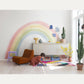 Kuvatapetti Rainbow