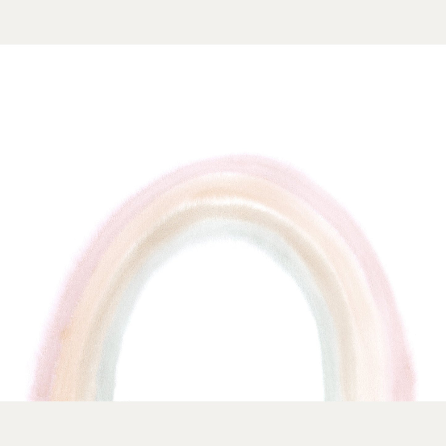 Kuvatapetti Rainbow