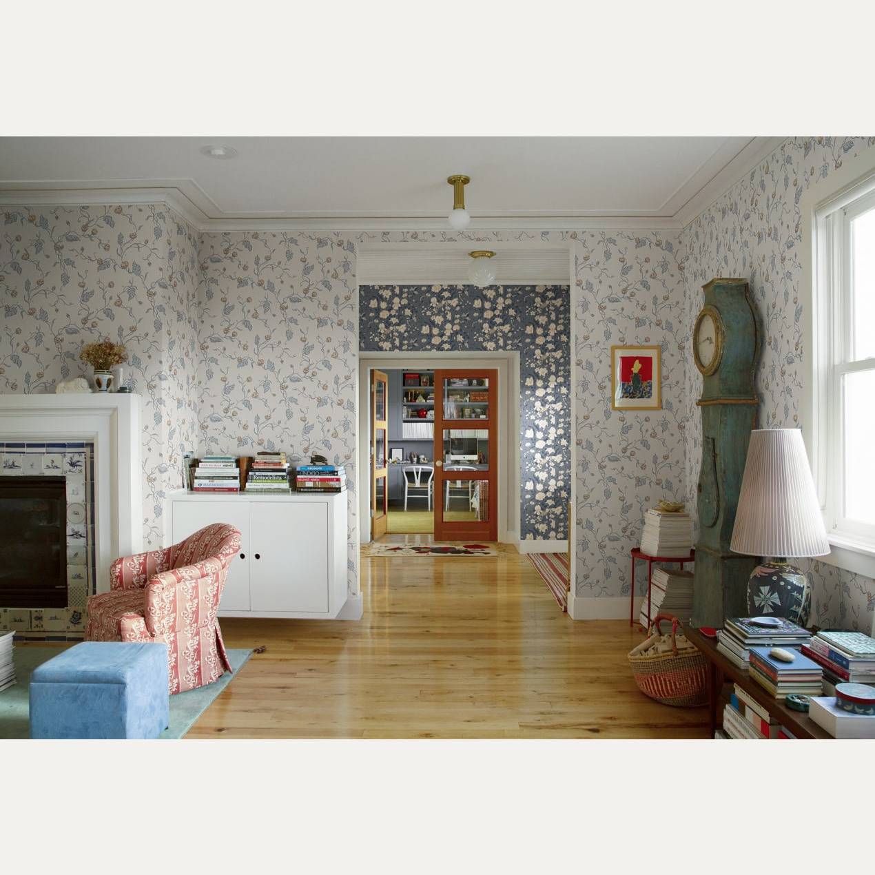Tapetti Elmire