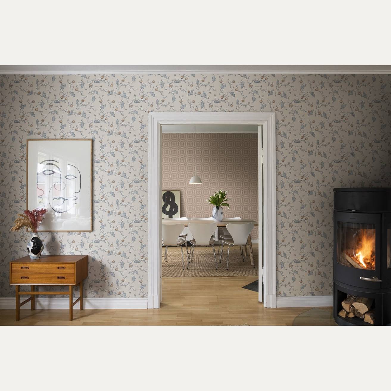 Tapetti Elmire
