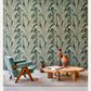 Tapetti Botanic