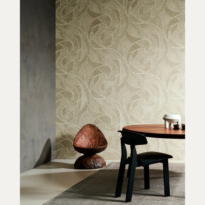 Tapetti Spiral