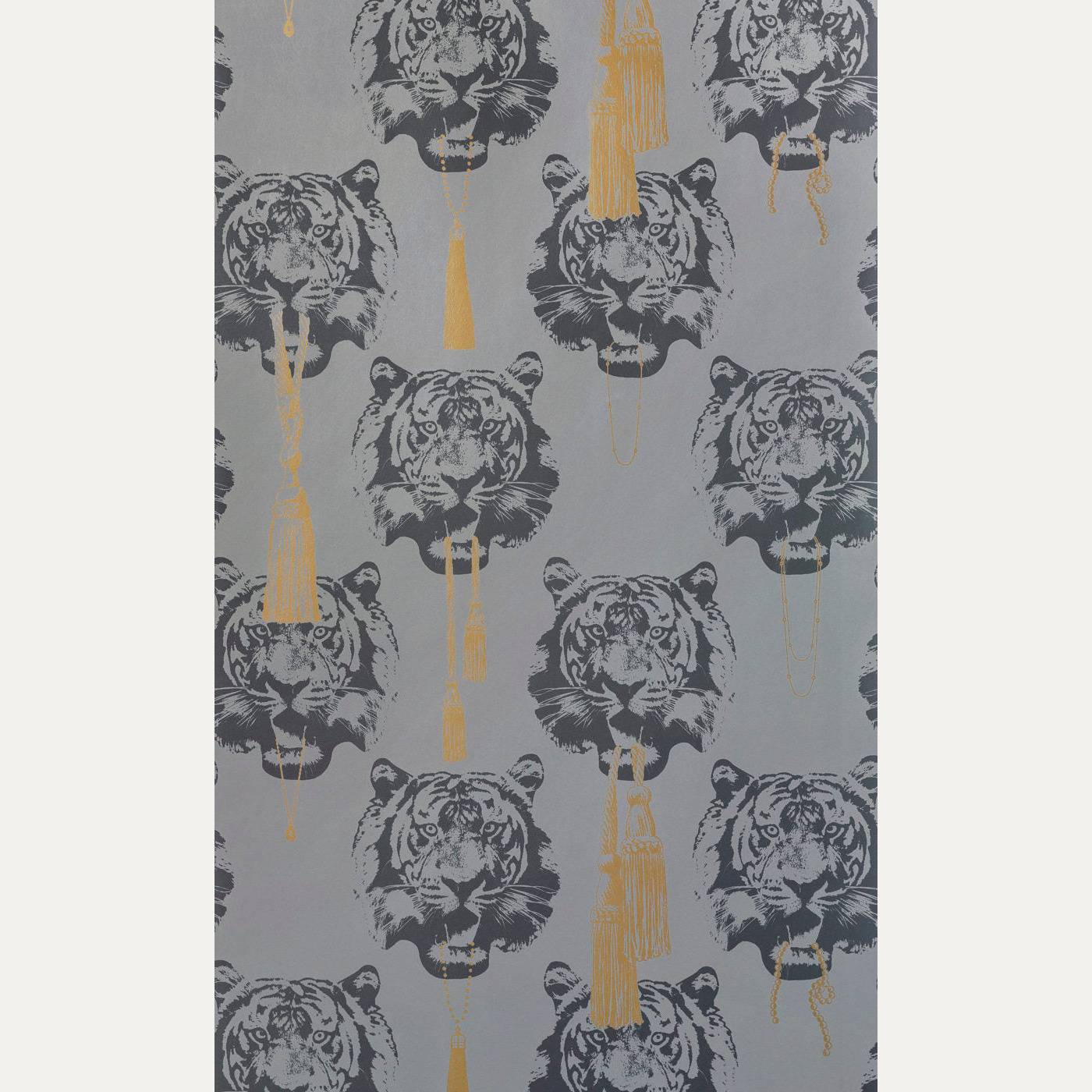 Tapetti Coco Tiger