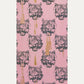 Tapetti Coco Tiger