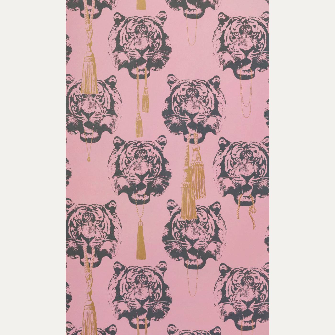 Tapetti Coco Tiger