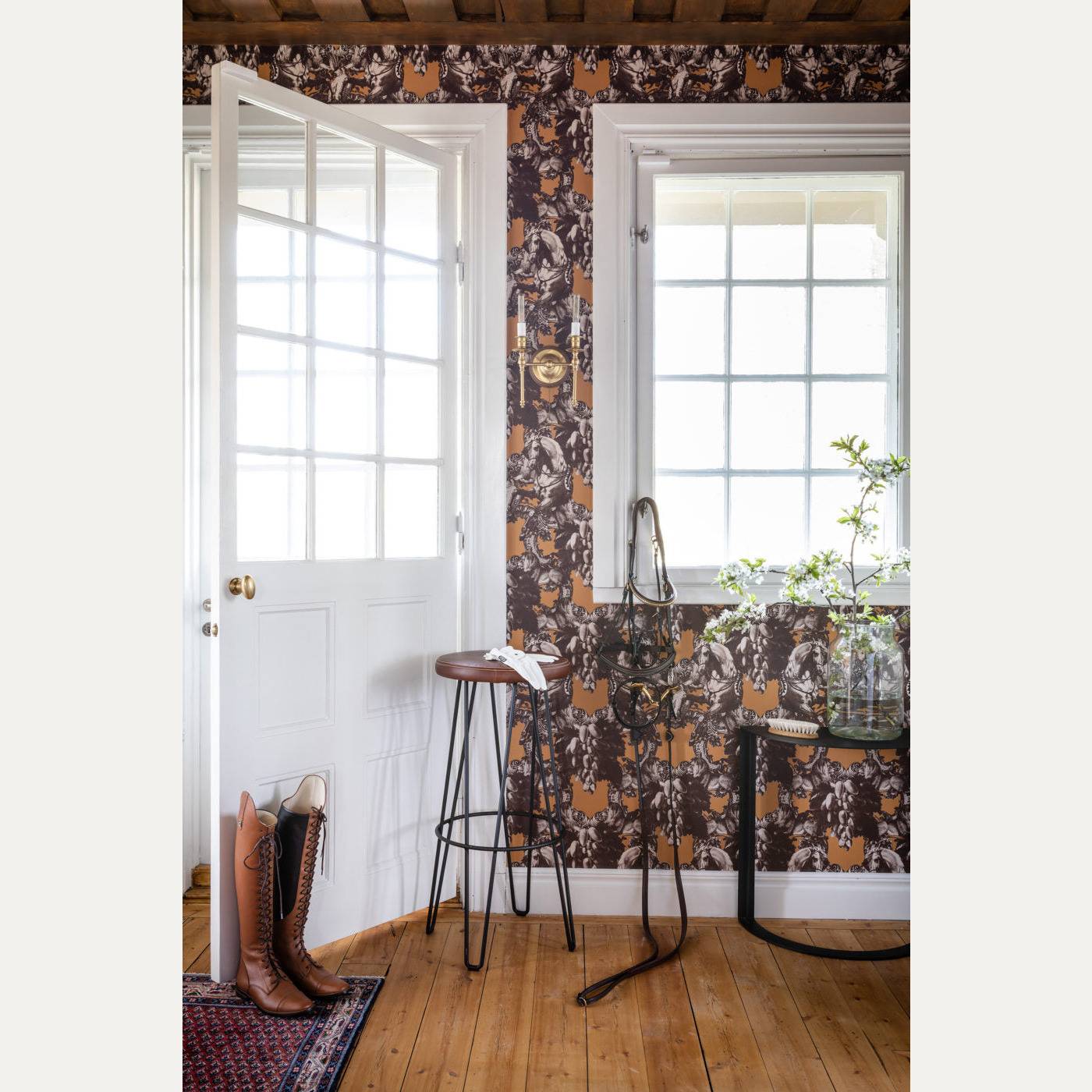 Studio Lisa Bengtsson tapetti